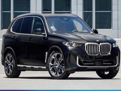 BMW X5 G05 SUV Facelifting 3.0 30d 298KM 2023