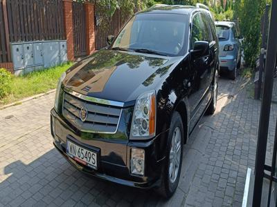 Cadillac SRX I 2006