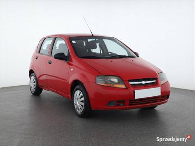 Chevrolet Aveo 1.2 i