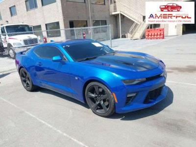 Chevrolet Camaro VI Coupe 6.2 455KM 2017