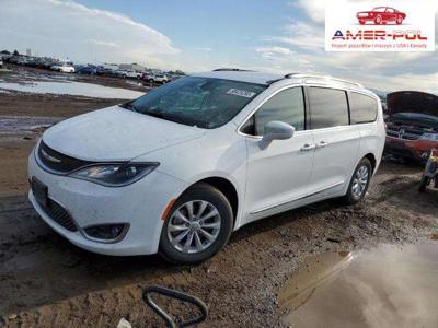 Chrysler Pacifica II 2018