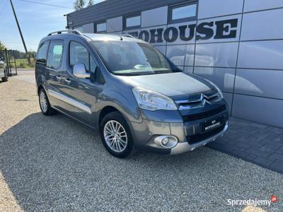 Citroen Berlingo 1,6 VTi 