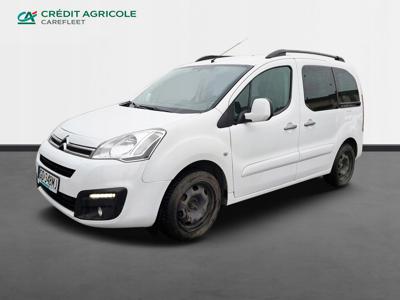 Citroen Berlingo II 2016