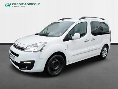 Citroen Berlingo II 2016