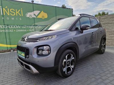 Citroen C3 Aircross Crossover 1.2 PureTech 110KM 2018