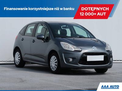 Citroen C3 II Hatchback 1.1 60KM 2011