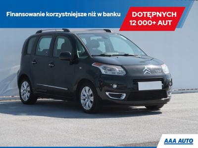 Citroen C3 Picasso 1.6 VTI 120KM 2012