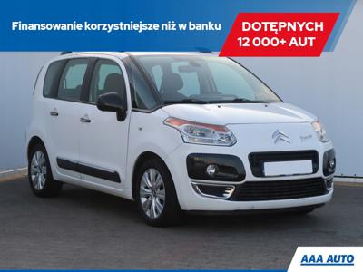 Citroen C3 Picasso 1.6 VTI 120KM 2012