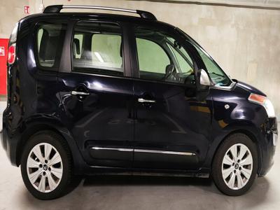 Citroen C3 Picasso 1.6 VTI 120KM 2014