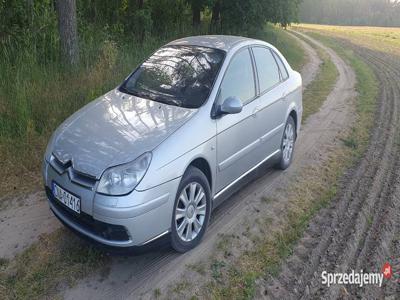 Citroen C5 2.0 HDi