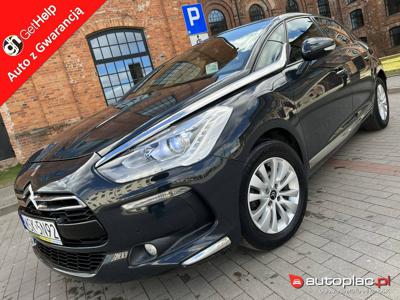 Citroen DS5