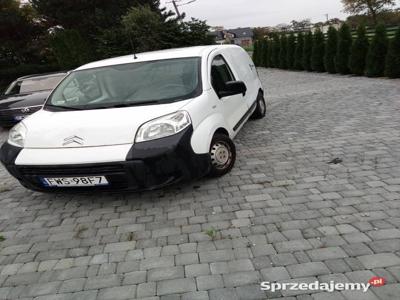 Citroen Nemo biper Fiorino