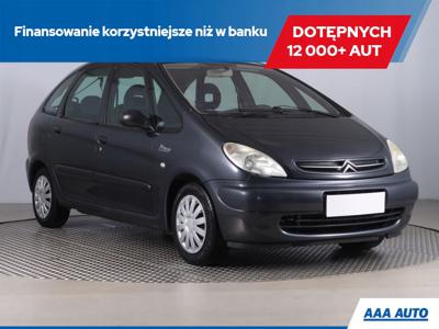 Citroen Xsara Picasso 1.8 i 16V 116KM 2003