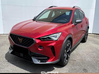 Cupra 2023