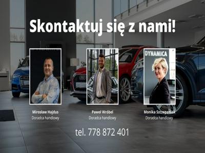 Cupra Formentor 1.5TSI 150KM DSG 2022 r., salon PL, I wł., f-a VAT, gwar. fabryczna