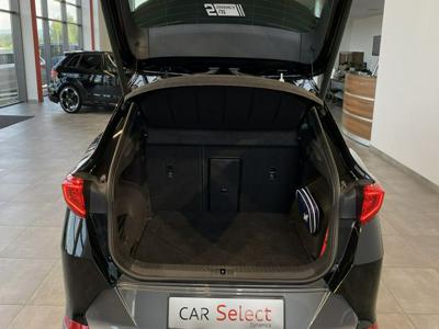 Cupra Formentor VZ 2.0TSI 310KM DSG 4drive 2021 r., salon PL, I wł., f-a VAT