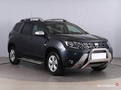 Dacia Duster 1.5 dCi