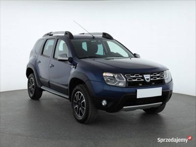 Dacia Duster 1.6 SCe