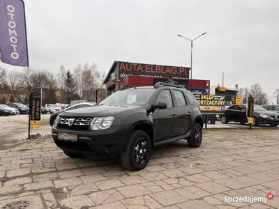 Dacia Duster I 1.6 Ambiance