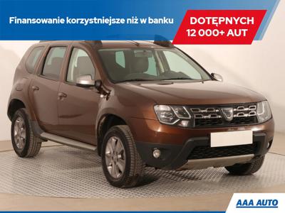 Dacia Duster I SUV Facelifting 1.5 dCi 109KM 2015