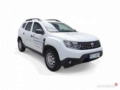 Dacia Duster II (2017 -)