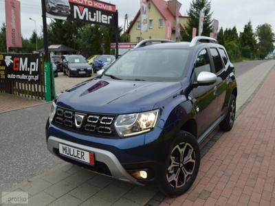 Dacia Duster II 2019