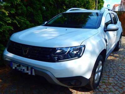 Dacia Duster II SUV 1.3 TCe 130KM 2019