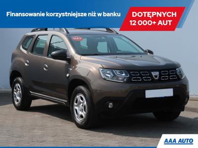 Dacia Duster II SUV 1.3 TCe 130KM 2020