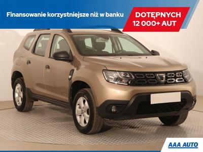 Dacia Duster II SUV 1.6 SCe 115KM 2018