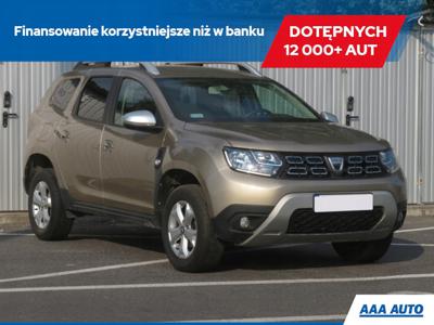 Dacia Duster II SUV 1.6 SCe 115KM 2018