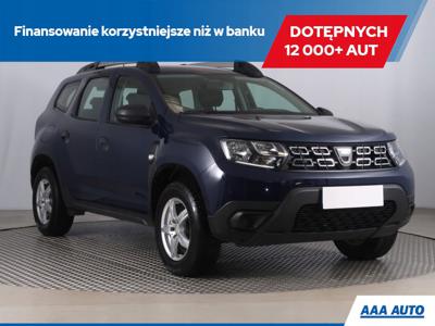 Dacia Duster II SUV 1.6 SCe 115KM 2019