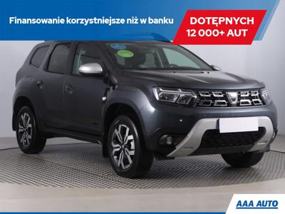 Dacia Duster II SUV Facelifting 1.0 TCe 90KM 2022