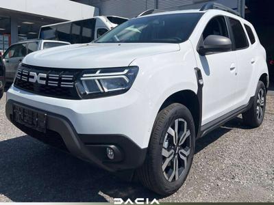 Dacia Duster II SUV Facelifting 1.0 TCe ECO-G 100KM 2023