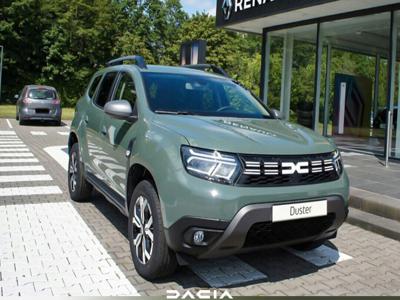 Dacia Duster II SUV Facelifting 1.0 TCe ECO-G 100KM 2023