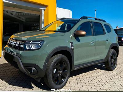 Dacia Duster II SUV Facelifting 1.0 TCe ECO-G 100KM 2023