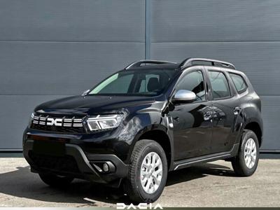 Dacia Duster II SUV Facelifting 1.0 TCe ECO-G 100KM 2023