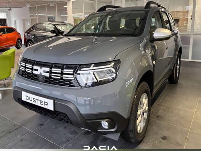 Dacia Duster II SUV Facelifting 1.0 TCe ECO-G 100KM 2023