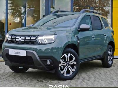 Dacia Duster II SUV Facelifting 1.0 TCe ECO-G 100KM 2023