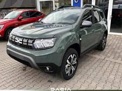 Dacia Duster II SUV Facelifting 1.0 TCe ECO-G 100KM 2023