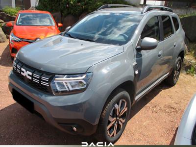 Dacia Duster II SUV Facelifting 1.0 TCe ECO-G 100KM 2023