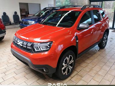 Dacia Duster II SUV Facelifting 1.0 TCe ECO-G 100KM 2023