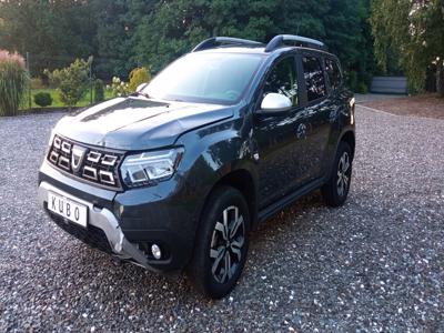 Dacia Duster II SUV Facelifting 1.0 TCe LPG 100KM 2022