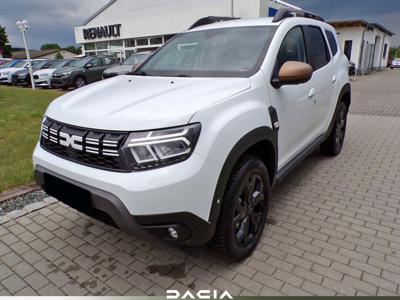 Dacia Duster II SUV Facelifting 1.3 TCe 150KM 2023