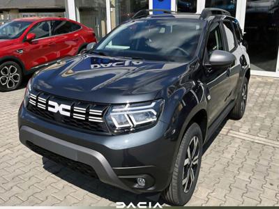 Dacia Duster II SUV Facelifting 1.3 TCe 150KM 2023