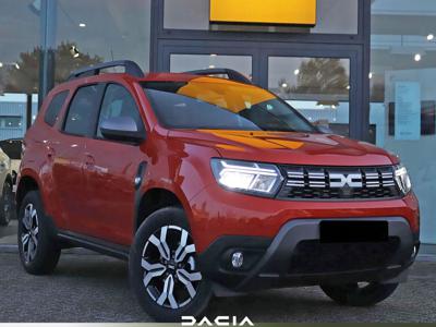 Dacia Duster II SUV Facelifting 1.5 Blue dCi 115KM 2023