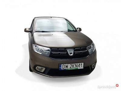 Dacia Logan II (2012-)