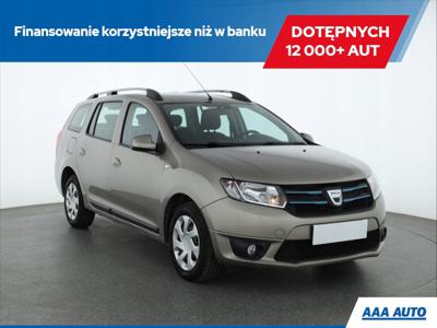 Dacia Logan II MCV Tce 90KM 2015