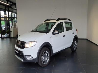 Dacia Sandero II Hatchback 5d Facelifting 0.9 TCe 90KM 2019