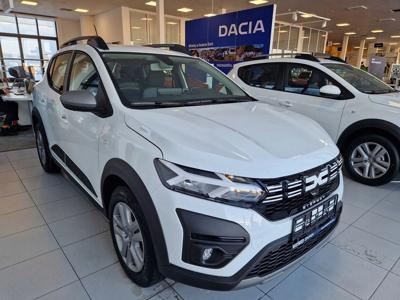 Dacia Sandero III Hatchback 5d 1.0 TCe 90KM 2023