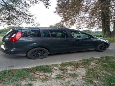 Do sprzedania mazda 5